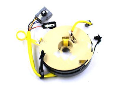 Ford 2C3Z-14A664-CB Cover And Contact Plate Assy