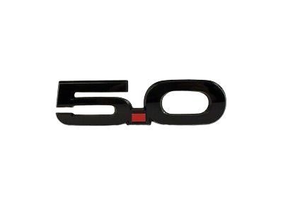 Ford GR3Z-16228-B Name Plate