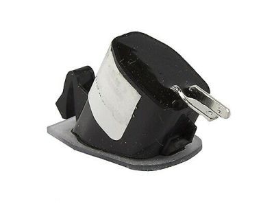 Lincoln EJ7Z-13B375-D Housing And Lens Assembly