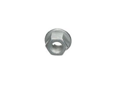 Lincoln -W714729-S440 Nut