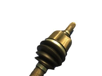 Lincoln Aviator Axle Shaft - 1L2Z-4K139-CB