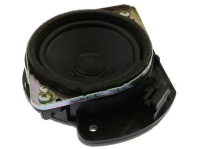Ford FR3Z-18808-CF Speaker, Driver Side FR3Z-18808-CF Ford Speaker, Driver Side Product Photo 1 of 1