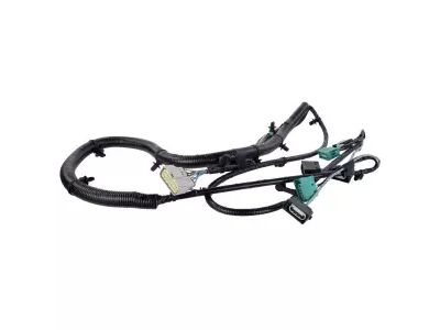 Ford KC3Z-13A409-PA Wire Assembly KC3Z-13A409-PA Ford Wire Assembly Product Photo 1 of 3