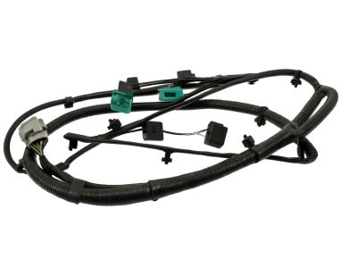 KC3Z-13A409-PA Ford Wire Assembly Product Photo 2 of 3