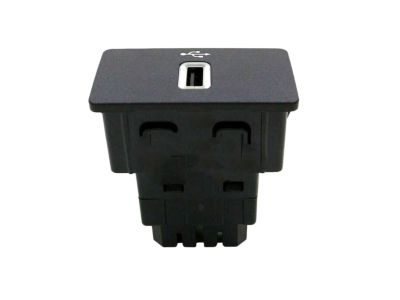 Lincoln FL1Z-19A387-A Module - Interface
