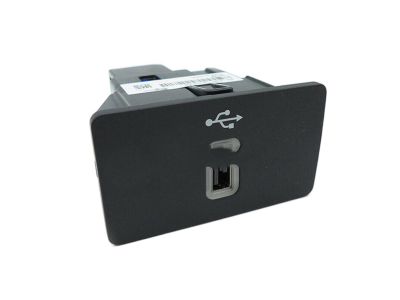 Lincoln FL1Z-19A387-A Module - Interface