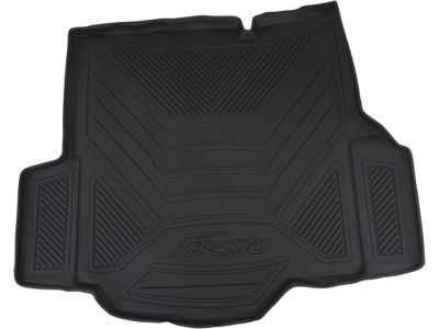 Ford BE8Z-6111600-AA Liner - Luggage Compartment