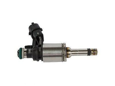Lincoln Fuel Injector - EJ7Z-9F593-C