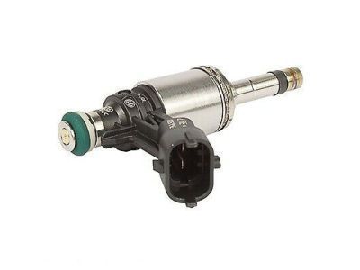 Lincoln Fuel Injector - EJ7Z-9F593-C