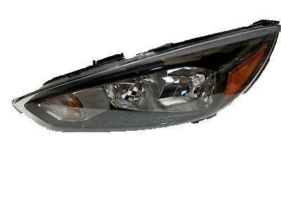 Ford F1EZ-13008-GZ Headlamp Assembly