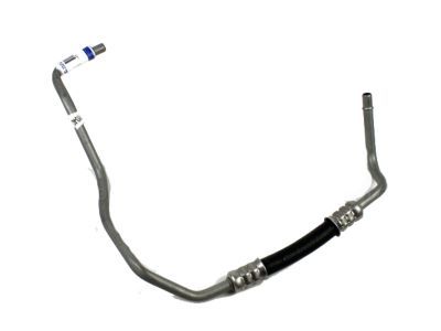 6L3Z-7C410-AA Ford Return Tube Product Photo 4 of 4