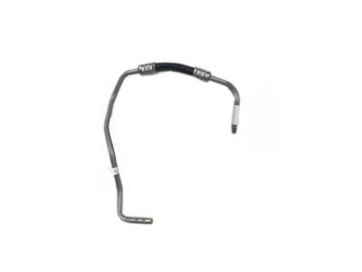 6L3Z-7C410-AA Ford Return Tube Product Photo 3 of 4