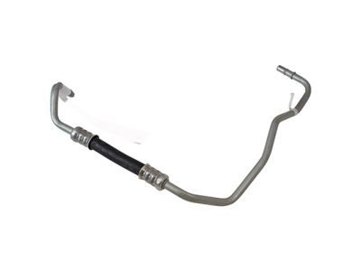 6L3Z-7C410-AA Ford Return Tube Product Photo 2 of 4