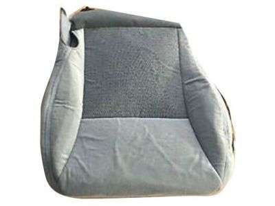 Ford Taurus Seat Covers - AG1Z-5462901-DB