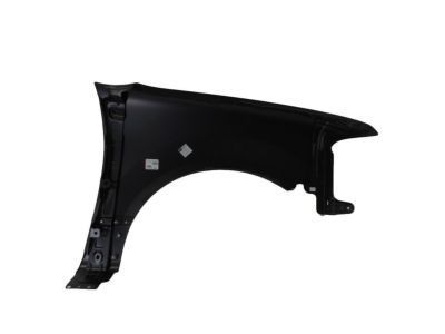 Ford 2L1Z-16006-CA Fender Assembly - Front