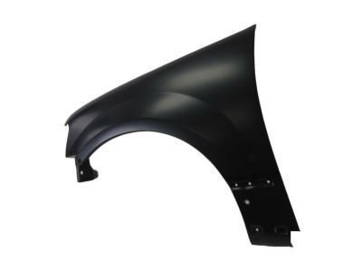Ford 2L1Z-16006-CA Fender Assembly - Front