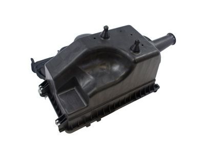 Lincoln Air Filter Box - 7T4Z-9A600-A