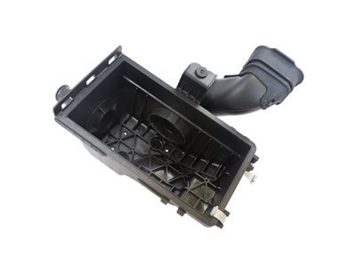 Lincoln Air Filter Box - 7T4Z-9A600-A