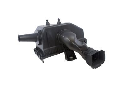 Lincoln Air Filter Box - 7T4Z-9A600-A