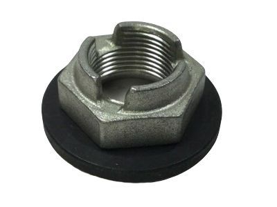 Mercury 6S4Z-3B477-AA Retainer - Nut