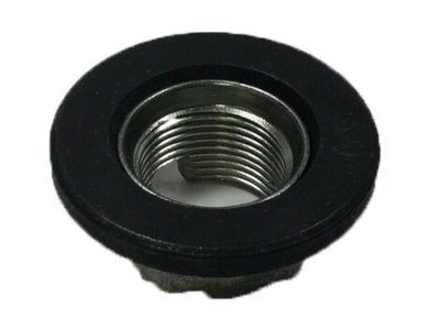 Mercury 6S4Z-3B477-AA Retainer - Nut