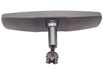 Ford F-250 Car Mirror - F6AZ-17700-A
