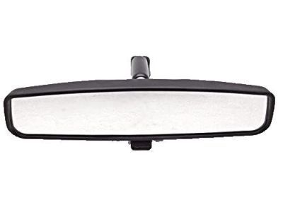 Ford F-250 Car Mirror - F6AZ-17700-A