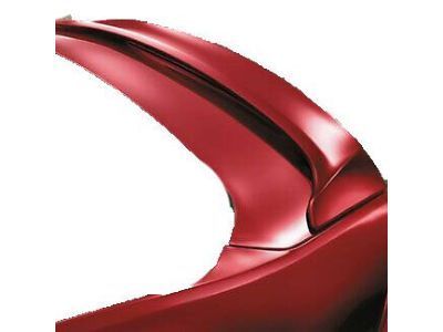 Ford DS7Z-5444210-AA Kit - Rear Spoiler