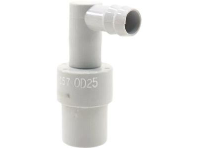 Ford F2CZ-6A666-A Valve Assembly - Regulating F2CZ-6A666-A Ford Valve Assembly - Regulating Product Photo 1 of 1