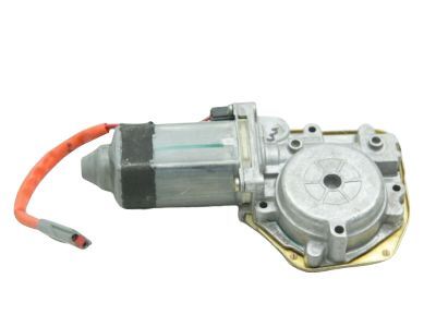 Mercury Window Motor - 1L2Z-7823395-BB