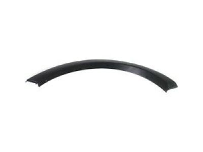 Ford HC3Z-16312-APTM Fender Assembly - Rear