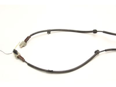 FL3Z-2C204-A Ford Sensor Assembly, Front Product Photo 1 of 4