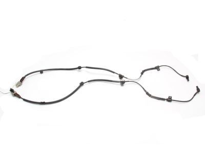 FL3Z-2C204-A Ford Sensor Assembly, Front Product Photo 3 of 4