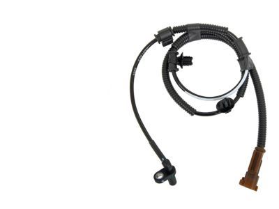 FL3Z-2C204-A Ford Sensor Assembly, Front Product Photo 4 of 4