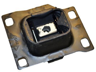 9T1Z-7M121-A Ford Support Housing Product Photo 4 of 6