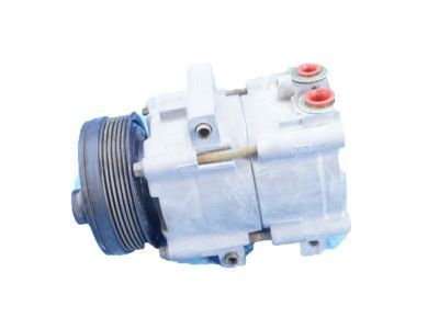 Ford Expedition A/C Compressor - 4L3Z-19703-AC