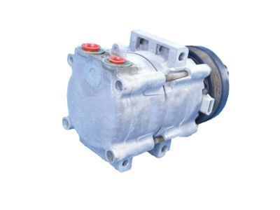 Ford Expedition A/C Compressor - 4L3Z-19703-AC
