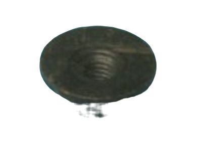 Lincoln -N621906-S55 Nut - Adjusting Screw