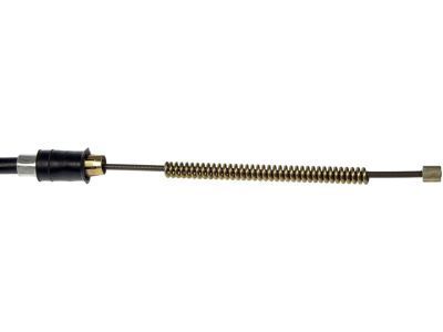Ford 6L5Z-2A635-AAA Cable Assembly - Parking Brake
