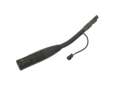 Lincoln Automatic Transmission Shift Levers - 5L2Z-7210-AA
