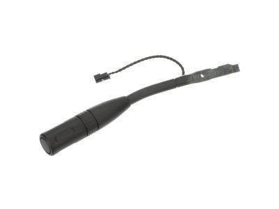 Lincoln Automatic Transmission Shift Levers - 5L2Z-7210-AA