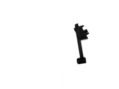 Ford DS7Z-17439A00-A Bumper DS7Z-17439A00-A Ford Bumper Product Photo 1 of 1