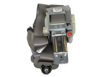 Ford 9L3Z-16611B08-CB Pretensioner - Seat Belt Retractor