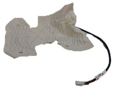 Lincoln Seat Heater - 7L3Z-14D696-A