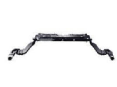 Lincoln FA1Z-16138-C Front End Assembly