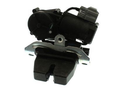 Ford FA1Z-7443150-B Latch Assembly - Tailgate