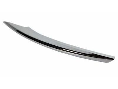 DP5Z-15266-AC Ford Side Cover, Front Driver Side Product Photo 1 of 1