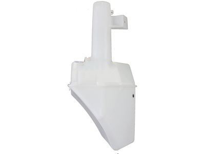 Ford F81Z-17618-AB Reservoir - Water