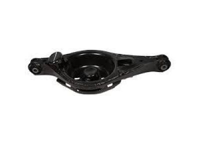 Lincoln 6E5Z-5A649-AA Arm Assembly - Rear Suspension