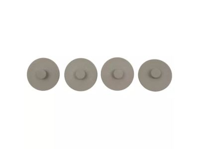 -W715014-SS31C Ford Retainer - Mat Product Photo 2 of 3